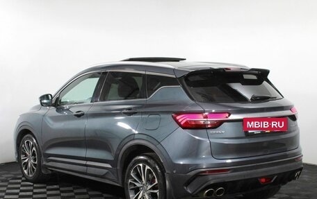 Geely Coolray I, 2021 год, 1 575 000 рублей, 8 фотография