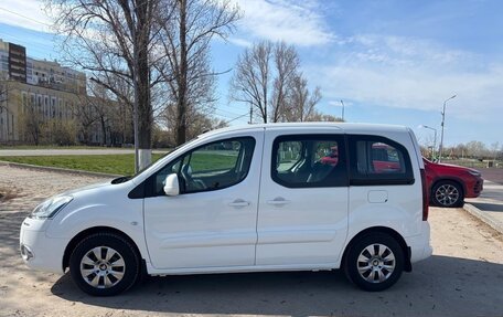 Citroen Berlingo II рестайлинг, 2013 год, 939 000 рублей, 3 фотография