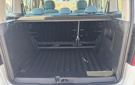 Citroen Berlingo II рестайлинг, 2013 год, 939 000 рублей, 8 фотография