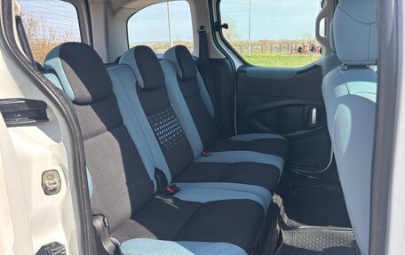 Citroen Berlingo II рестайлинг, 2013 год, 939 000 рублей, 16 фотография