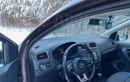 Volkswagen Polo VI (EU Market), 2019 год, 1 319 000 рублей, 21 фотография