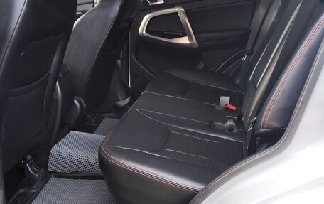 Chery Tiggo 5 I рестайлинг, 2015 год, 890 000 рублей, 8 фотография