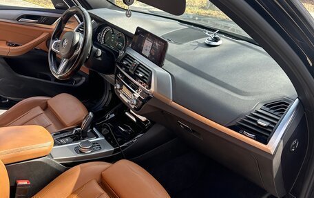 BMW X3, 2019 год, 4 500 000 рублей, 2 фотография