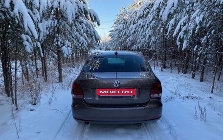 Volkswagen Polo VI (EU Market), 2019 год, 1 319 000 рублей, 19 фотография