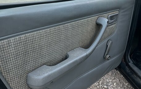 Opel Kadett E рестайлинг, 1986 год, 73 000 рублей, 6 фотография
