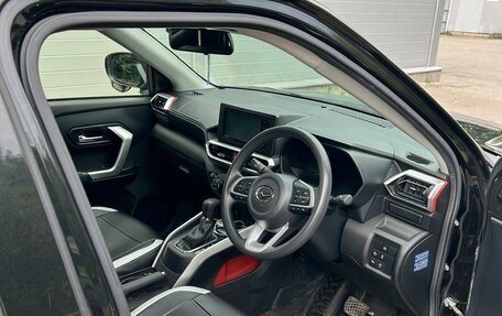 Daihatsu Rocky, 2020 год, 1 820 000 рублей, 4 фотография