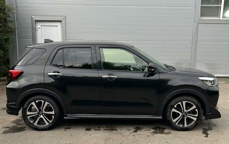 Daihatsu Rocky, 2020 год, 1 820 000 рублей, 2 фотография