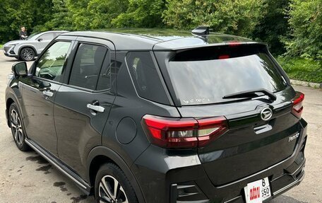 Daihatsu Rocky, 2020 год, 1 820 000 рублей, 7 фотография