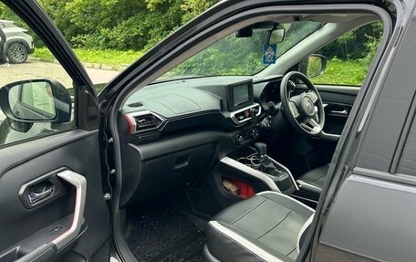 Daihatsu Rocky, 2020 год, 1 820 000 рублей, 5 фотография
