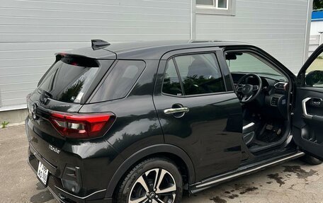 Daihatsu Rocky, 2020 год, 1 820 000 рублей, 6 фотография