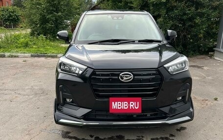Daihatsu Rocky, 2020 год, 1 820 000 рублей, 3 фотография