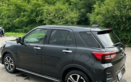 Daihatsu Rocky, 2020 год, 1 820 000 рублей, 8 фотография