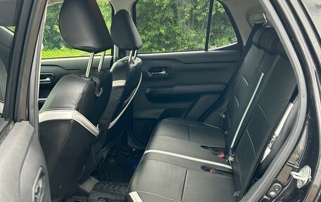 Daihatsu Rocky, 2020 год, 1 820 000 рублей, 9 фотография