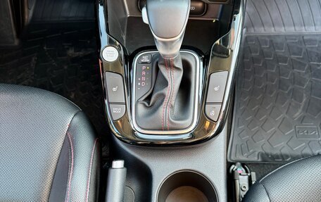 KIA Soul III, 2022 год, 2 450 000 рублей, 11 фотография