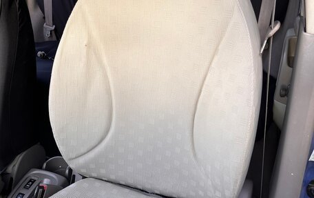 Nissan Micra III, 2004 год, 470 000 рублей, 4 фотография