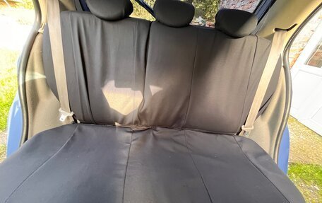 Nissan Micra III, 2004 год, 470 000 рублей, 8 фотография