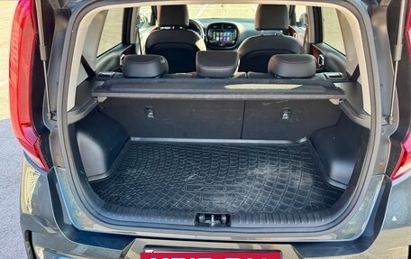 KIA Soul III, 2022 год, 2 450 000 рублей, 16 фотография