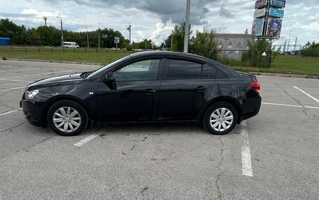Chevrolet Cruze II, 2012 год, 695 000 рублей, 2 фотография
