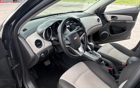 Chevrolet Cruze II, 2012 год, 695 000 рублей, 10 фотография