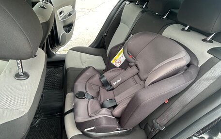 Chevrolet Cruze II, 2012 год, 695 000 рублей, 11 фотография