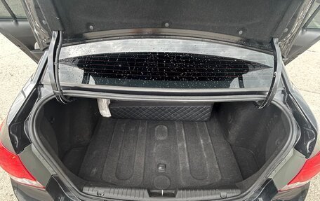 Chevrolet Cruze II, 2012 год, 695 000 рублей, 12 фотография