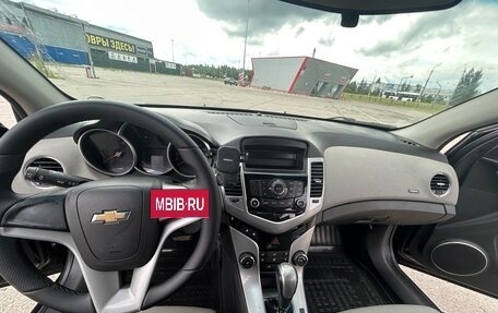 Chevrolet Cruze II, 2012 год, 695 000 рублей, 9 фотография