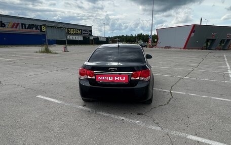 Chevrolet Cruze II, 2012 год, 695 000 рублей, 7 фотография