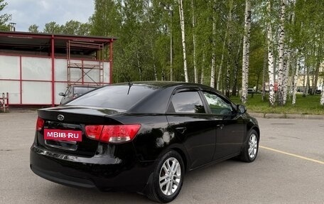 KIA Cerato III, 2011 год, 700 000 рублей, 4 фотография