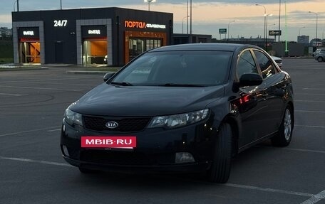 KIA Cerato III, 2011 год, 700 000 рублей, 2 фотография