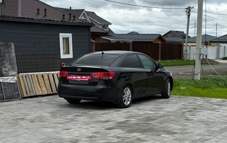 KIA Cerato III, 2011 год, 700 000 рублей, 11 фотография