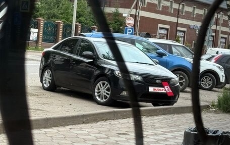 KIA Cerato III, 2011 год, 700 000 рублей, 12 фотография