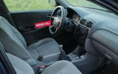Mazda 626, 2001 год, 30 000 рублей, 3 фотография