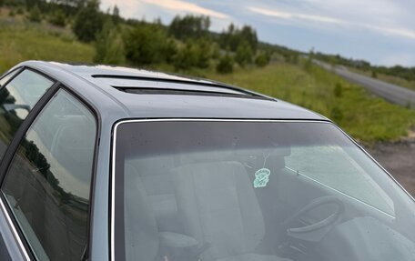 Audi 100, 1987 год, 850 000 рублей, 8 фотография