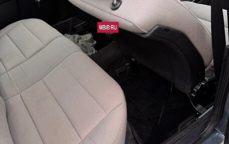 Audi 100, 1987 год, 850 000 рублей, 22 фотография
