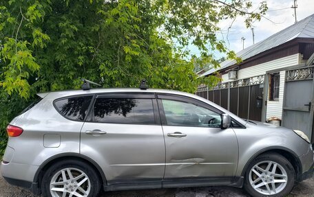 Subaru Tribeca I рестайлинг, 2006 год, 580 000 рублей, 3 фотография