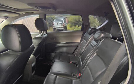 Subaru Tribeca I рестайлинг, 2006 год, 580 000 рублей, 8 фотография