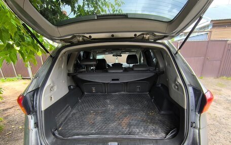 Subaru Tribeca I рестайлинг, 2006 год, 580 000 рублей, 7 фотография