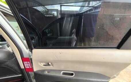 Subaru Tribeca I рестайлинг, 2006 год, 580 000 рублей, 12 фотография