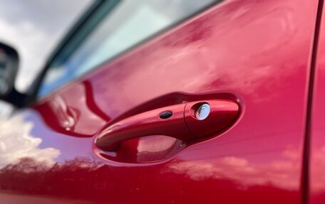 Chery Tiggo 4 I рестайлинг, 2020 год, 1 330 000 рублей, 9 фотография