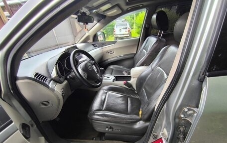 Subaru Tribeca I рестайлинг, 2006 год, 580 000 рублей, 11 фотография