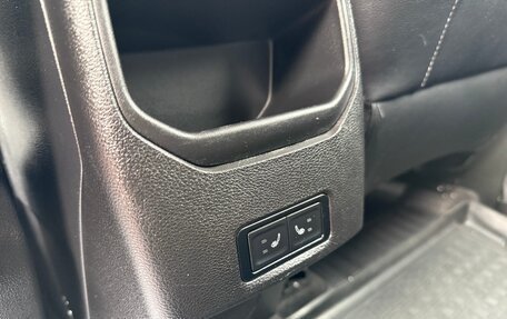 Chery Tiggo 4 I рестайлинг, 2020 год, 1 330 000 рублей, 18 фотография