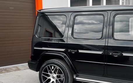 Mercedes-Benz G-Класс AMG, 2020 год, 22 130 000 рублей, 6 фотография