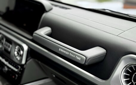 Mercedes-Benz G-Класс AMG, 2020 год, 22 130 000 рублей, 16 фотография