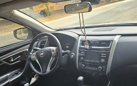 Nissan Teana, 2014 год, 1 200 000 рублей, 2 фотография