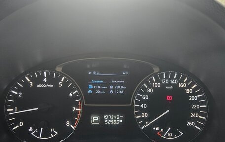 Nissan Teana, 2014 год, 1 200 000 рублей, 7 фотография