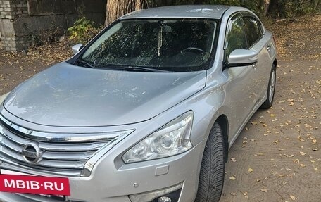 Nissan Teana, 2014 год, 1 200 000 рублей, 3 фотография