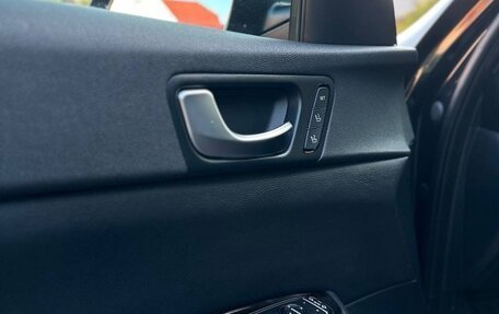 KIA Optima IV, 2016 год, 1 695 000 рублей, 15 фотография
