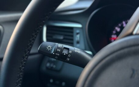 KIA Optima IV, 2016 год, 1 695 000 рублей, 19 фотография