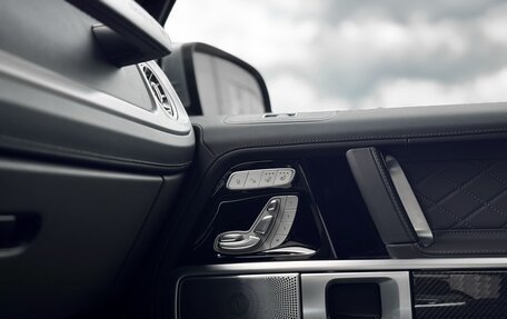 Mercedes-Benz G-Класс AMG, 2020 год, 22 130 000 рублей, 11 фотография