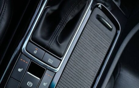 KIA Optima IV, 2016 год, 1 695 000 рублей, 22 фотография